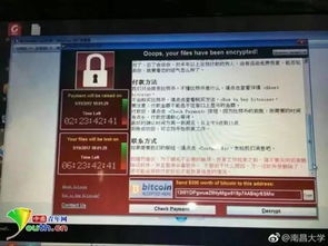 緊急安全通告 勒索病毒新型變種威脅加劇，請(qǐng)立即檢查并加固電腦防護(hù)設(shè)置